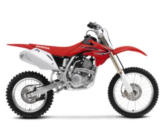 2017 Honda® CRF®150R | Dirt Bikes Showroom Link